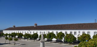 Seminário da Diocese do Algarve conta com seis seminaristas, um deles a estudar em Faro