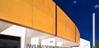 Município cede pavilhão desportivo para as missas do Natal em Albufeira