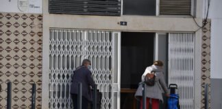 Pedidos de apoio mensal alimentar na paróquia de S. Pedro de Faro aumentaram 20%