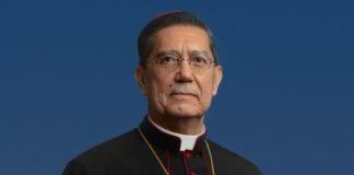 Colaborador do Papa exortou clero a “promover educação para o diálogo para vencer o «vírus» do individualismo radical”