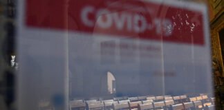 Covid-19: Conferência Episcopal determina suspensão de Batismos, Crismas e Matrimónios, face a «gravíssima situação» da pandemia