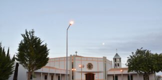 Paróquia de S. José das Ferreiras anuncia programa para celebrar ano dedicado ao seu patrono