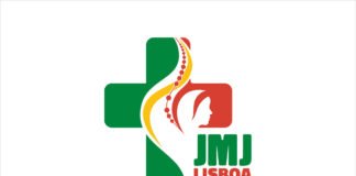 Algarve e restantes dioceses mobilizam jovens em dia dedicado à preparação da Jornada Mundial, rumo a Lisboa