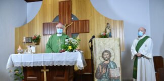 Bispo do Algarve destaca a vida consagrada “como elemento decisivo” para a missão da Igreja