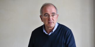 Cónego Mário de Sousa reeleito presidente da Associação Bíblica Portuguesa