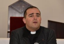 Padre Pedro Manuel conclui Mestrado em Discernimento Vocacional e Acompanhamento Espiritual