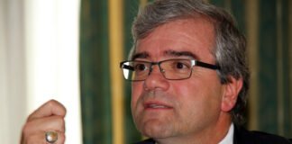 Bispo de Bragança orienta a recoleção quaresmal do clero algarvio