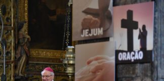 Diocese do Algarve propõe caminhada quaresmal com iniciativas ‘online’