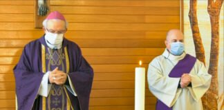 “Jesus assume as nossas tentações para nos abrir o caminho rumo a Deus”, afirmou o bispo do Algarve