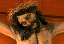 Bispo do Algarve: «Cristo é o rosto da misericórdia»