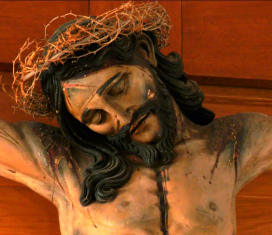 Bispo do Algarve: «Cristo é o rosto da misericórdia»