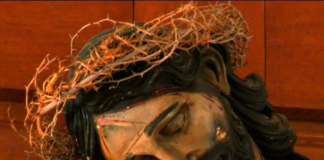 Diocese do Algarve Disponibiliza Horários de Eucaristias de Semana Santa