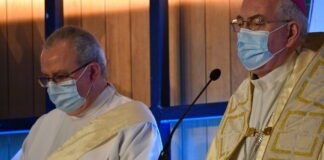 Na Semana das Vocações, Arcebispo de Évora quer uma Igreja que forme sacerdotes seguros na Fé, abertos ao diálogo e que salvem o ser humano