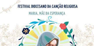 Diocese do Algarve promove Festival Jovem da Canção ‘online’