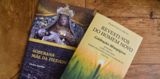 Edições Paulinas e Câmara de Loulé editaram novas publicações do padre Carlos de Aquino