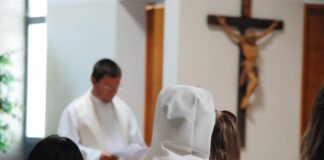 Igreja do Algarve tem mais dois consagrados para colaborar no trabalho pastoral