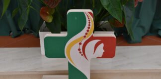 Está a aquecer a preparação dos jovens algarvios para a Jornada Mundial da Juventude de 2023