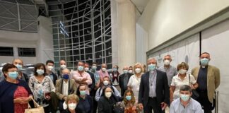 Diocese do Algarve representada por três sacerdotes no Congresso Eucarístico Internacional