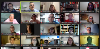 Já teve início o Curso Básico de Teologia da Diocese do Algarve