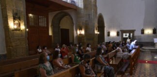 Covid-19: Conferência Episcopal Portuguesa publica novas orientações, com levantamento progressivo das restrições