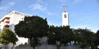 Lançamento do ‘Ano Inaciano’ na paróquia de N. Sra. do Amparo de Portimão no próximo fim de semana