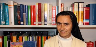 Irmã Arminda Faustino destaca tema «fulcral» da sinodalidade, em tempo de «grande viragem» e desafios para a catequese