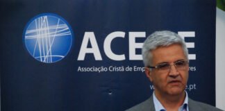 ACEGE promove conferência sobre a “A liderança empresarial à luz da Economia de Francisco”