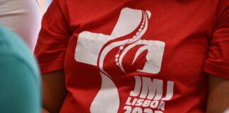 Paróquias algarvias devem nomear delegado para a Jornada Mundial da Juventude 2023
