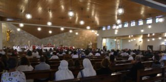 Sínodo: Diocese do Algarve quer escutar todos e até aprender com os que estão fora (c/vídeo)