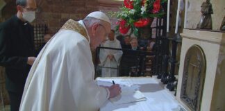 Cáritas Diocesana do Algarve promove conferência sobre a encíclica ‘Fratelli Tutti’ do Papa Francisco