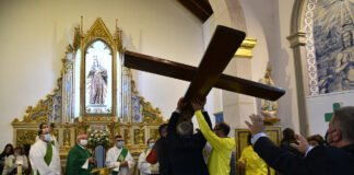 Jornada da Juventude Católica com o seu bispo reduzida de três para um dia por causa da pandemia