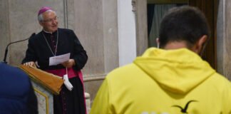 Jornada Diocesana da Juventude adiada para março de 2022