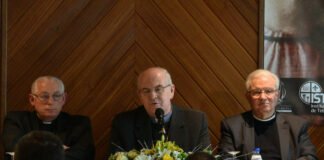 Dioceses do Algarve, Beja e Évora lançam plano conjunto, face a decréscimo de vocações