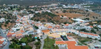 ‘Missão País’ vai chegar pela primeira vez a Boliqueime