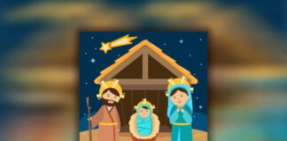 Campanha de Natal da Diocese do Algarve para a catequese tem como pano de fundo a JMJ 2023