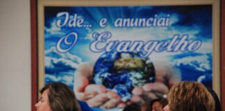 Diocese do Algarve promove encontro com catequistas de adultos