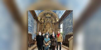 Fraternidade de Faro da Ordem Franciscana Secular elegeu conselho para 2022/2025