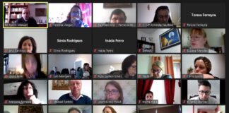 Diocese do Algarve iniciou formação inicial para catequistas algarvios e de mais sete dioceses