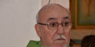 Faleceu o pároco da Conceição de Faro e de Pechão