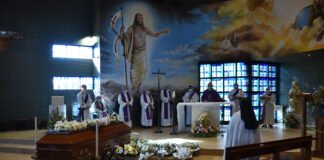 Bispo do Algarve lembrou que a irmã Teresa Maria de Jesus “era o rosto da comunidade do Carmelo”