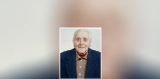 Faleceu a irmã Carmen Ribeiro que trabalhou durante 20 anos em Monchique (atualizada)