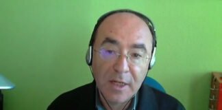 “Eclesiologia da comunhão” apresentada ao clero do sul do país como o “melhor instrumento” para a unidade dos cristãos
