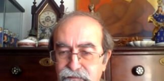 Diretor da Pastoral da Cultura disse ao clero do sul ser urgente evangelizar aquela dimensão