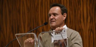 Juan Ambrosio diz que a Igreja está a ser “convocada à ousadia da renovação para cuidar da casa comum” (c/vídeo e fotos)