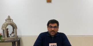 Padre Flávio Martins aceitou desafio de dar continuidade ao seu primeiro livro