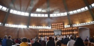 Bispo do Algarve apelou à confiança e lembrou haver “ação de Deus” para além da pandemia (c/vídeo)