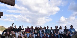 ‘Missão País’: De volta a Alcoutim após pandemia, voluntários foram incitados a darem-se “sem esperar nada em troca” (c/vídeo)