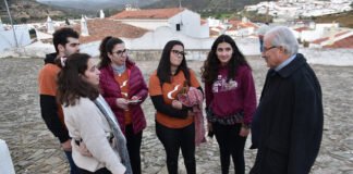 Depois de dois anos, ‘Missão País’ de estudantes da UAlg voltará a Alcoutim adaptada à pandemia