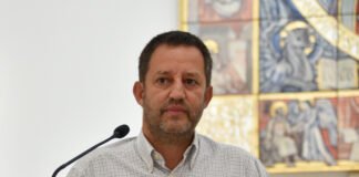 Padre Francisco Ferreira de Campos foi completar última etapa da sua formação na Bolívia