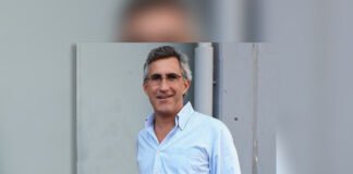 Padre Gonçalo Machado vem trabalhar na Diocese do Algarve